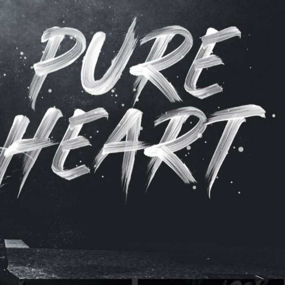 PureHearted Logo